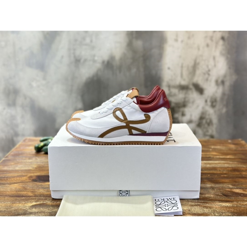 l*ew* sneakers